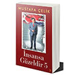 nsansa Gzeldir 5 Mustafa elik Cinius Yaynlar