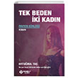 Tek Beden ki Kadn Erturul Ta Bambuk Yaynevi