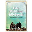 te Salihler Byleydi Halid El Huseynan tisam Yaynlar