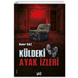 Kldeki Ayak zleri Bekir Baz Yade Kitap