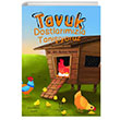 Tavuk Dostlarmzla Tanyoruz Akademisyen Kitabevi
