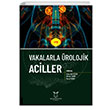 Vakalarla rolojik Aciller Akademisyen Kitabevi