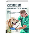Veteriner Hekimlikte Klinik letmecilii ve Ynetimi Akademisyen Kitabevi