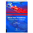 Derin Ven Trombozu ve Gncel Tedavi Yntemleri Akademisyen Kitabevi