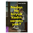 Neden Hi Byk Kadn Sanat Yok Linda Nochlin HayalPerest Kitap