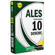 2023 ALES Tm Adaylar in 10 Deneme Pegem Akademi