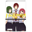 Horimiya Horisan ile Miyamurakun 3. Cilt Akl elen Kitaplar