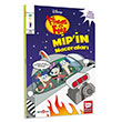 Dsney Fineas ve Frb Batan MP`in Maceralar Beta Kids