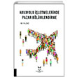 Havayolu letmelerinde Pazar Blmlendirme Akademisyen Kitabevi