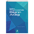 slam Dncesinde Bilginin Akllii Emrah Kaya Fecr Yaynevi