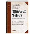 Maverdi Tefsiri 1. Cilt mam Maverdi Beka Yaynlar