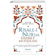 Risalei Nurda Hizmet Metodlar ener Dilek Foliant Yaynlar