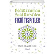 Bedizzaman Said Nursiden Fkhi Tespitler adi Eren Foliant Yaynlar