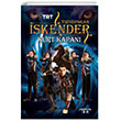 Tozkoparan skender Yediveren ocuk