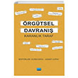 rgtsel Davran Nobel Akademik Yaynclk