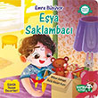 Eya Saklambac Emre Byyor Bambu Kitap