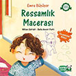 Ressamlk Maceras Emre Byyor Bambu Kitap