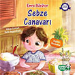 Sebze Canavar Emre Byyor Bambu Kitap