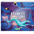 Atlantis Canllar Hakknda Her ey Bambu Kitap