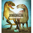 Dinozorlar Hakknda Her ey Bambu Kitap