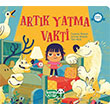 Artk Yatma Vakti Bambu Kitap