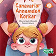 Canavarlar Annemden Korkar Bambu Kitap