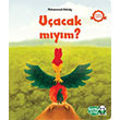 Uacak mym? Bambu Kitap