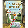 rdek mi Tavuk mu? Bambu Kitap