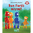 Ben Farkl mym? Bambu Kitap
