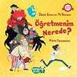 retmenim Nerede? Bambu Kitap
