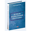 Trk Hukukunda Uluslararas Andlamalarn Balayclk Kazanmas Beta Kitap