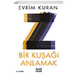 Z Bir Kua Anlamak Evrim Kuran Mundi Yaynlar