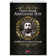Dedem Sultan Abdlhamid Han Abdlhamid Kayhan Osmanolu Motto Yaynlar