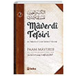 Maverdi Tefsiri 2. Cilt mam Maverdi Beka Yaynlar