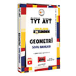 Hocalarn Gznden TYT AYT Geometri Soru Bankas Yarg Yaynlar