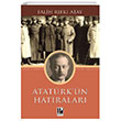 Atatrk`n Hatralar (1914 - 1919) Pozitif Yaynlar