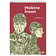 Makine nsan Fol Kitap