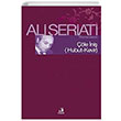 le ni (Hubut Kevir) Ali eriati Fecr Yaynlar