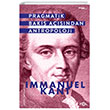 Pragmatik Bak Asndan Antropoloji Fol Kitap