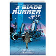 Blade Runner 2019 Volume 2 Epsilon Yaynevi