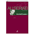 Muhtelif Eserler 1 Ali eriati Fecr Yaynlar