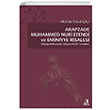 Arapzade Muhammed Nuri Efendi ve Eminiyye Risalesi Faruk ifi Fecr Yaynlar