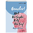 Genler Akl Bir eydir Kalp Her ey! Beyan Yaynclk
