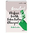Genler Etrafnz Sarld Sakn Teslim Olmayn! Beyan Yaynclk