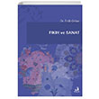 Fkh ve Sanat Fatih Orhan Fecr Yaynlar
