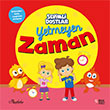 Sevimli Dostlar Yetmeyen Zaman Masal Perest