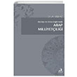 Muaviye Ve Abbas Balamnda Arap Milliyetilii Ali Ylmaz Fecr Yaynlar