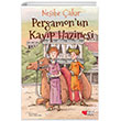 Pergamonun Kayp Hazinesi Can Yaynlar