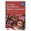 21.YY Becerilerinin Eitime Yansmalar Ekonomik Boy Pegem Akademi Yaynlar
