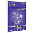 4. Snf Taktikli Soru Bankas Tongu Akademi
